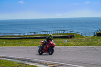 Lower Group Red Bikes